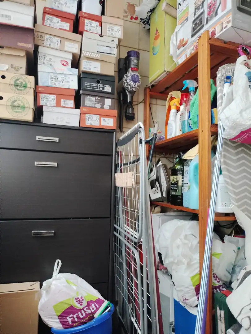 Pis en venda en Cádiz amb Terrassa, Moblat i Forn