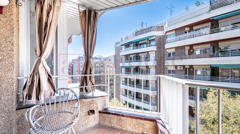 Foto 5 de Pis en venda a Carrer de Los Castillejos, Sagrada Família, Barcelona Capital