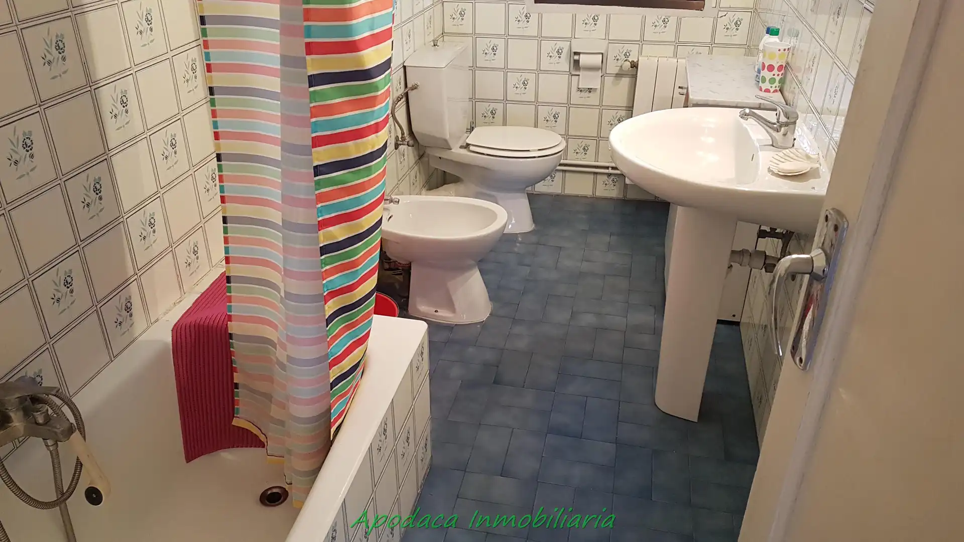 Flat for rent in San Ignacio - Elorrieta