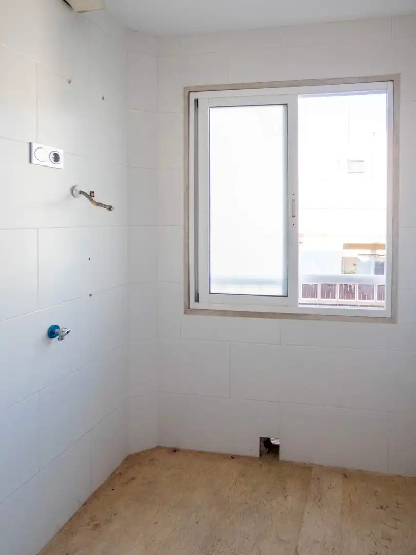 Baño de Piso en venta en Elche / Elx