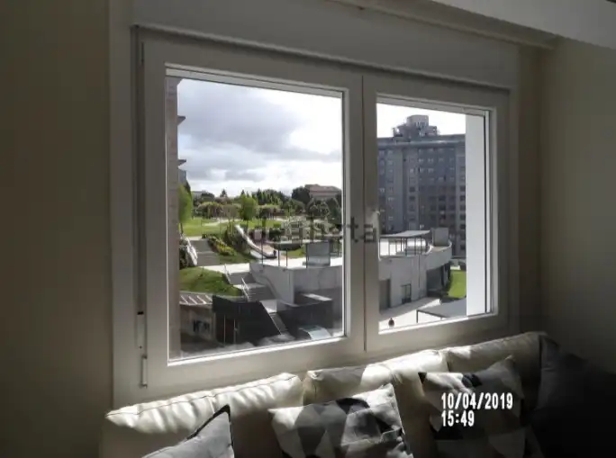 Flat with lift to rent in Rúa de Pizarro 57, imagen 6