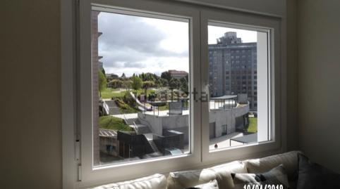 Foto 4 de Pis de lloguer a Rúa de Pizarro, 57, Plaza España - Corte Inglés, Pontevedra