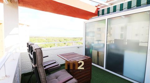 Foto 5 de Ático en venta en Carrer Era del Fumaor, Pueblo, Guardamar del Segura