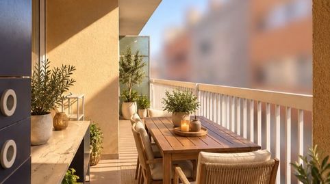 Foto 5 de Piso en venta en Morera, Badalona