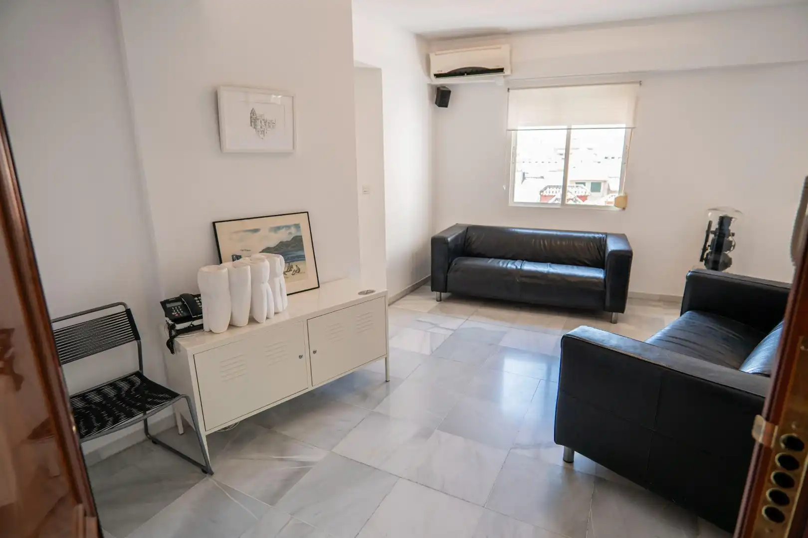 Ufficio con ascensore in affitto a Calle SANTA LUCIA, imagen 18