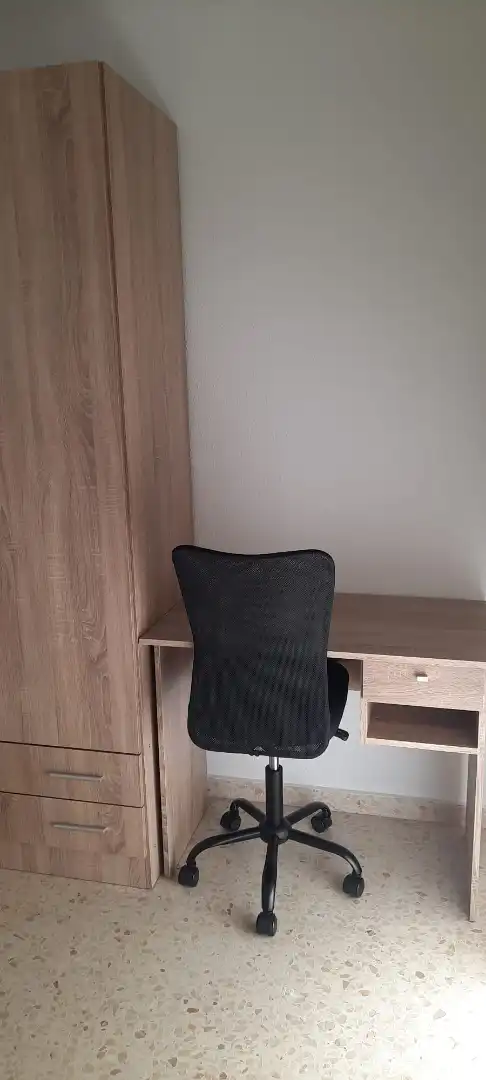Wohnung zum Verkauf in Fuengirola mit Klimaanlage, Möbliert und Waschmaschine