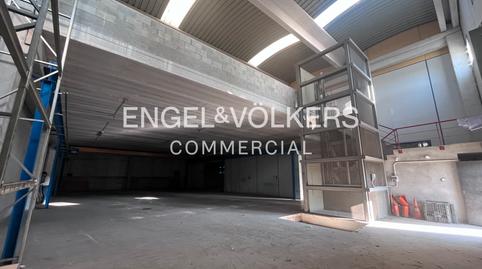 Photo 2 of Industrial buildings for rent in Zona Industrial i Agrícola, Vilassar de Mar