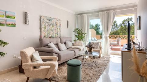 Foto 4 de Apartament en venda a Elviria, Málaga