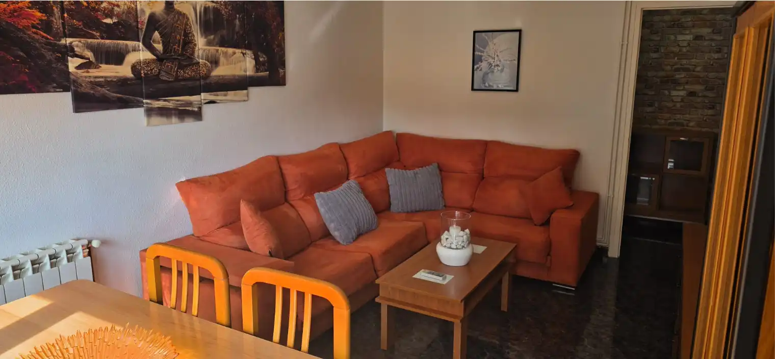Flat with balcony to rent in Vilanova del Camí, imagen 3