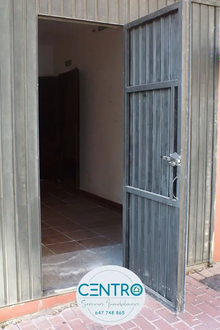Casa o chalet en venta en Algeciras con Terraza