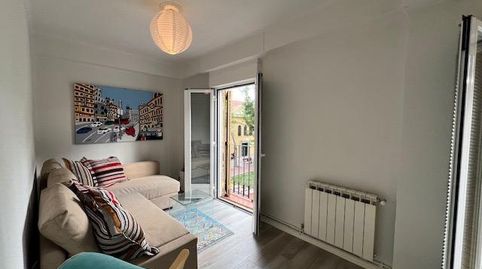 Photo 2 of Apartments for rent in Calle de la Inmaculada Concepción, Comillas, Madrid Capital