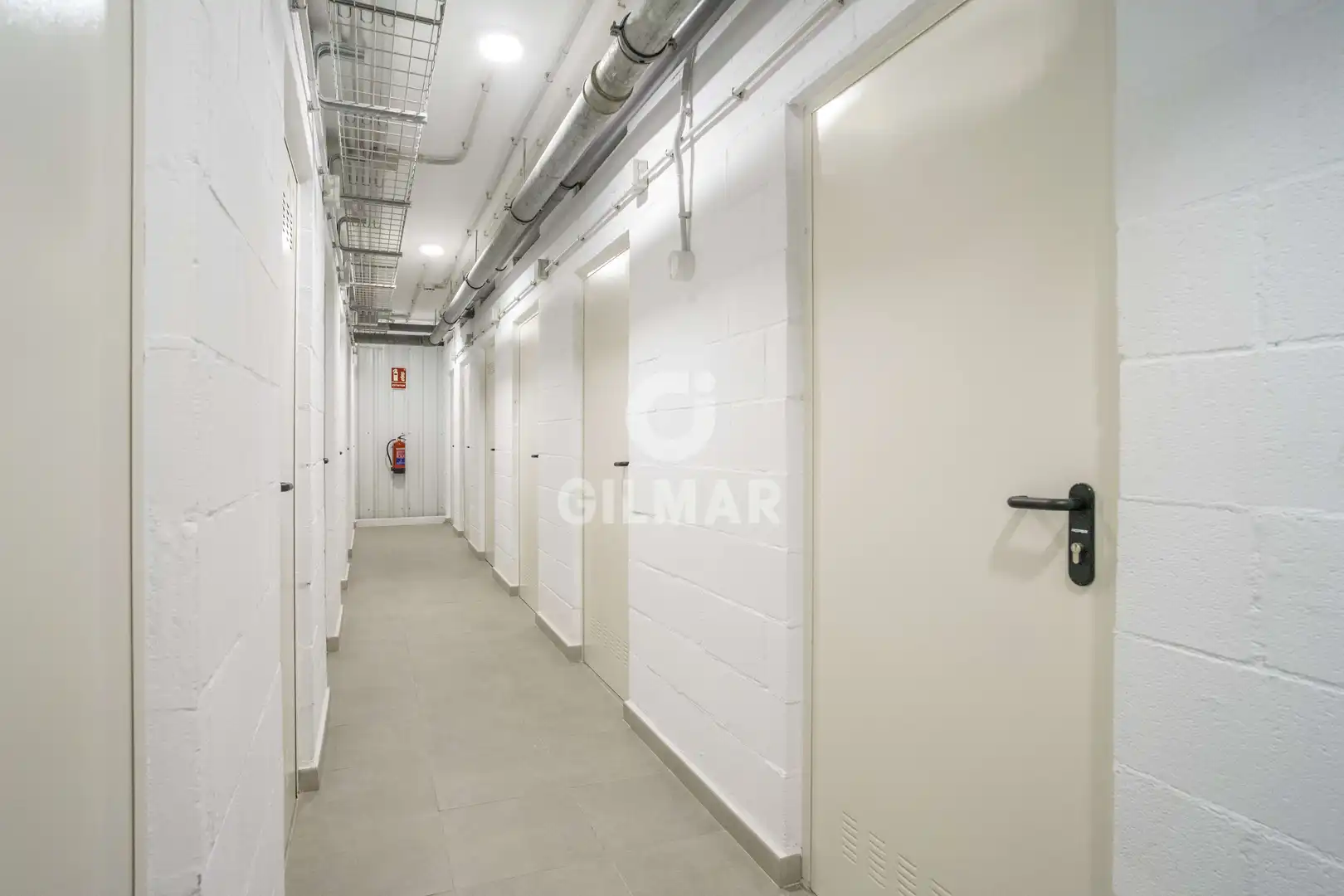 Apartament amb terrassa en venda a Estepona Pueblo, imagen 46