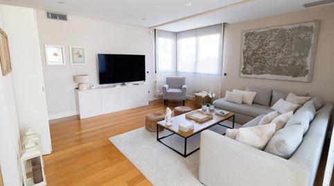 Foto 3 de Casa o xalet en venda a Villanueva de la Cañada ciudad, Madrid