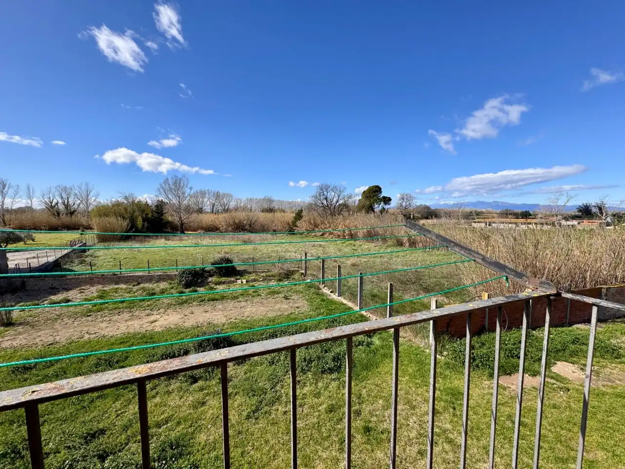 Country homes for sale in Peralada  with Heating, Private garden and Terrace