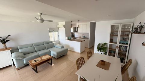 Foto 4 de Apartamento en venta en Playa Poniente, Benidorm