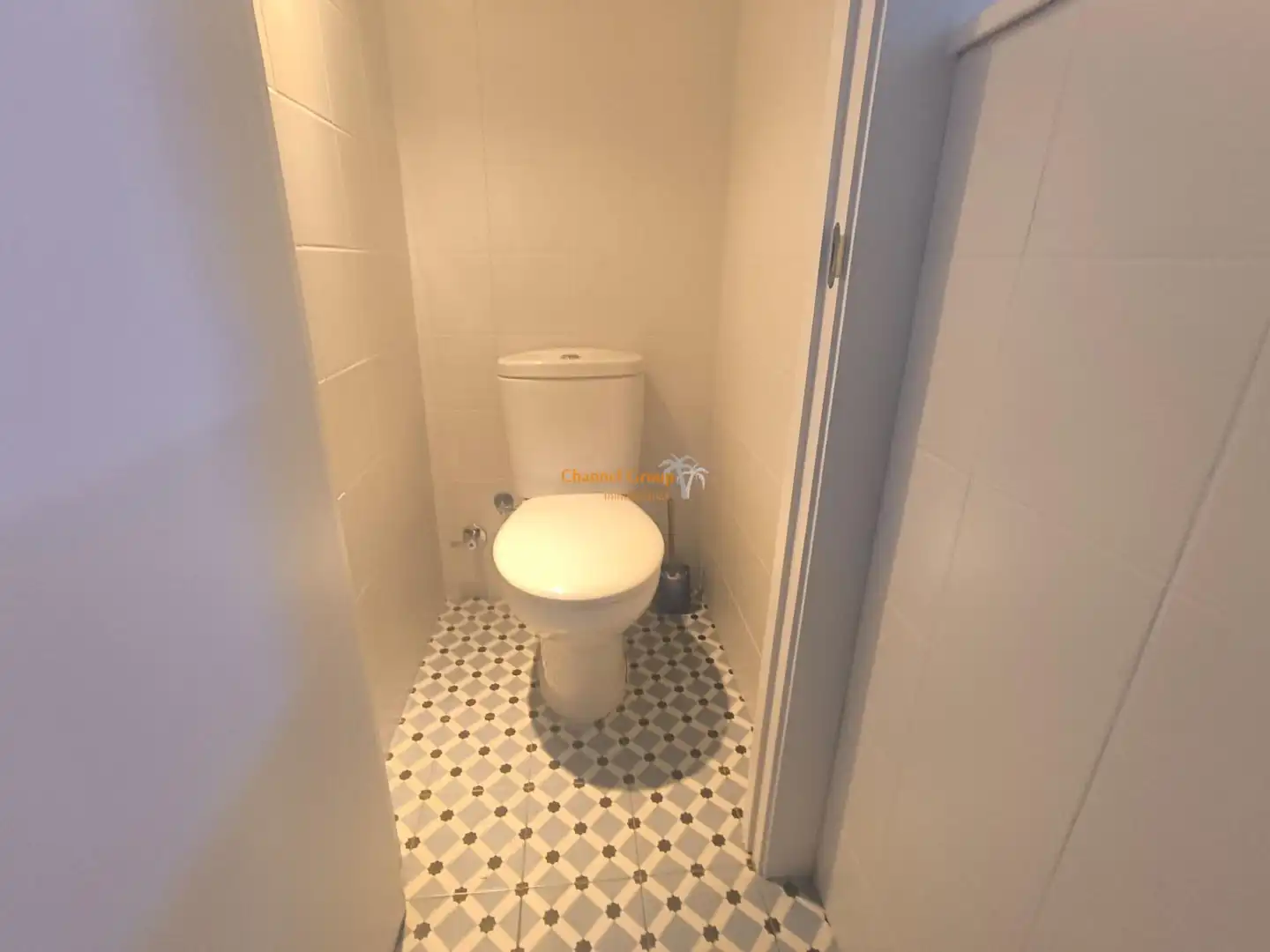 Flat for rent in Pont Nou - Corazón de Jesús