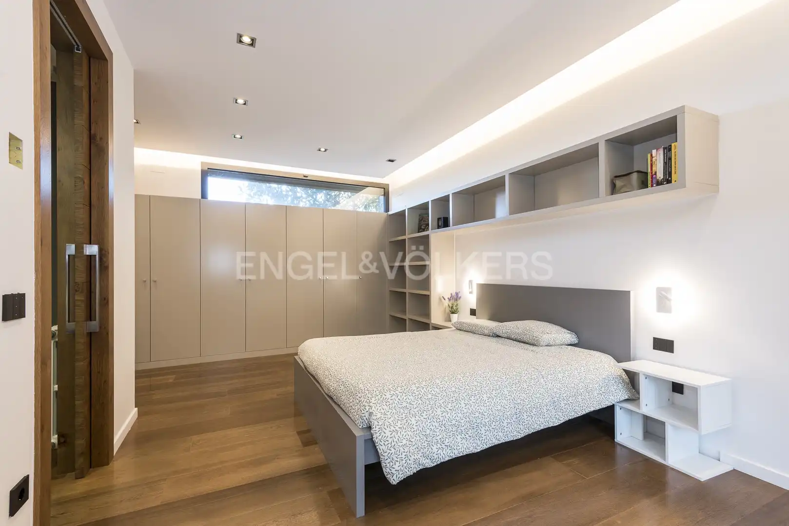 Casa amb piscina en venda a Corbera de Llobregat, imagen 75