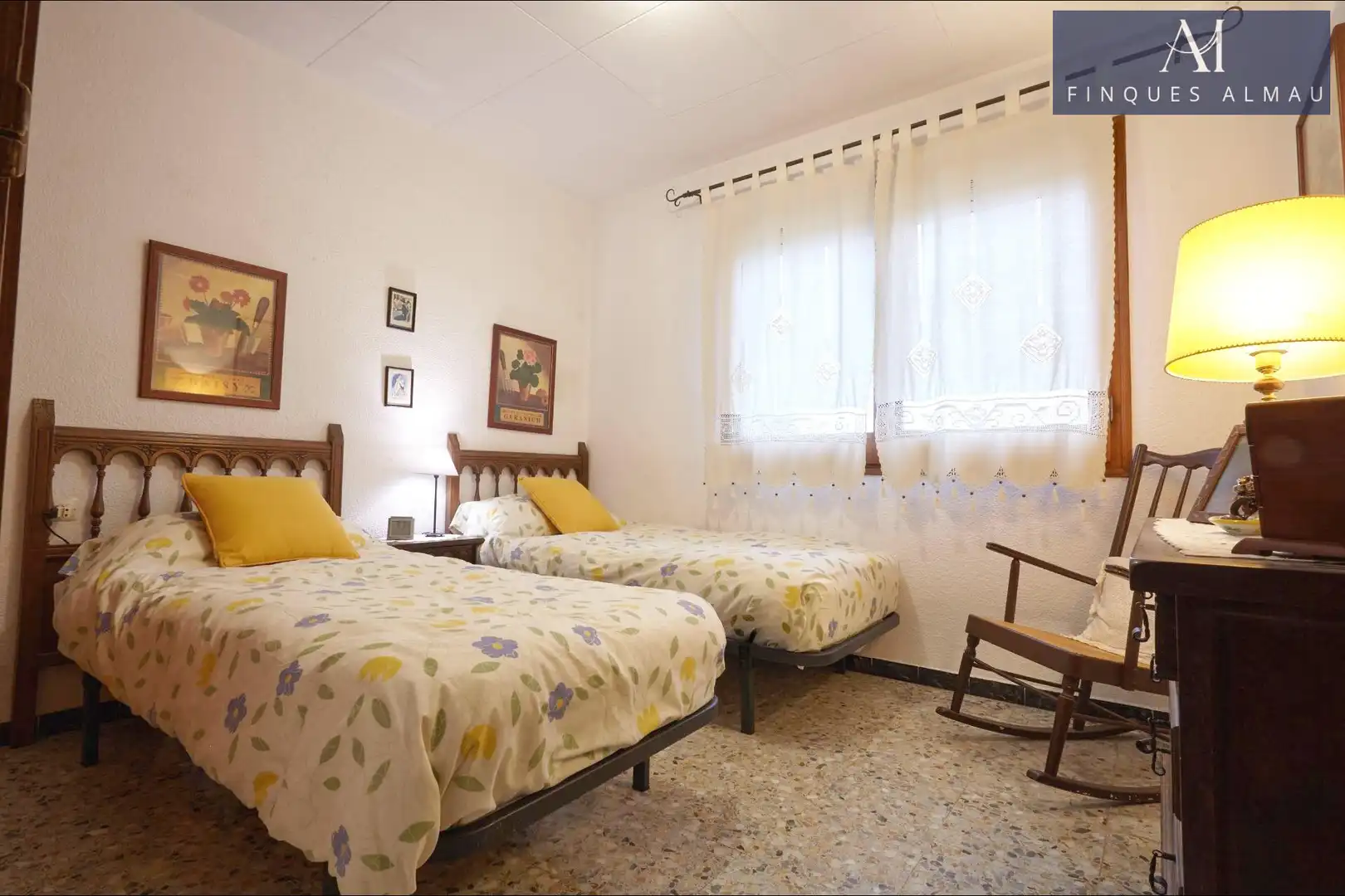 Habitación de Casa o chalet en venta en Sant Pere de Ribes con Calefacción, Jardín privado y Trastero