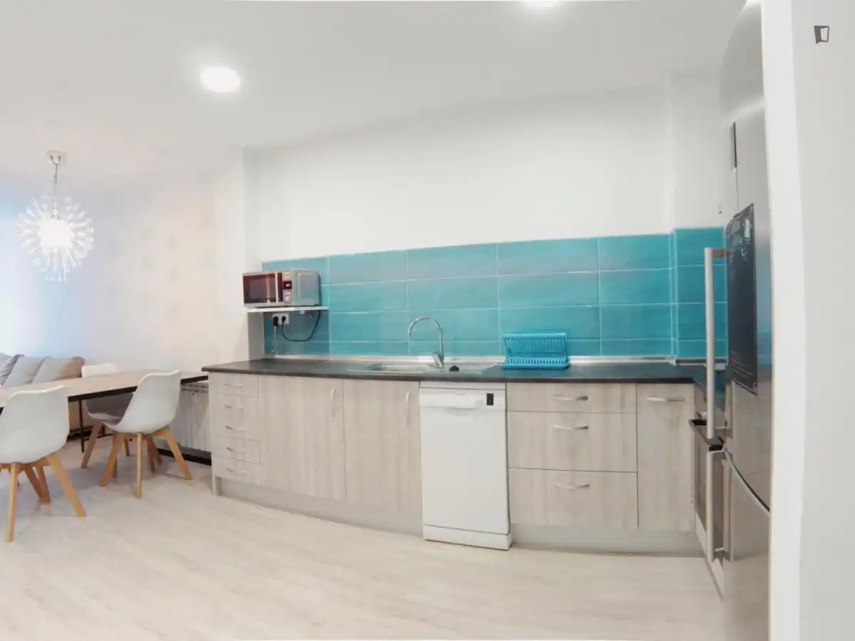 Apartment to rent in Centro, imagen 3