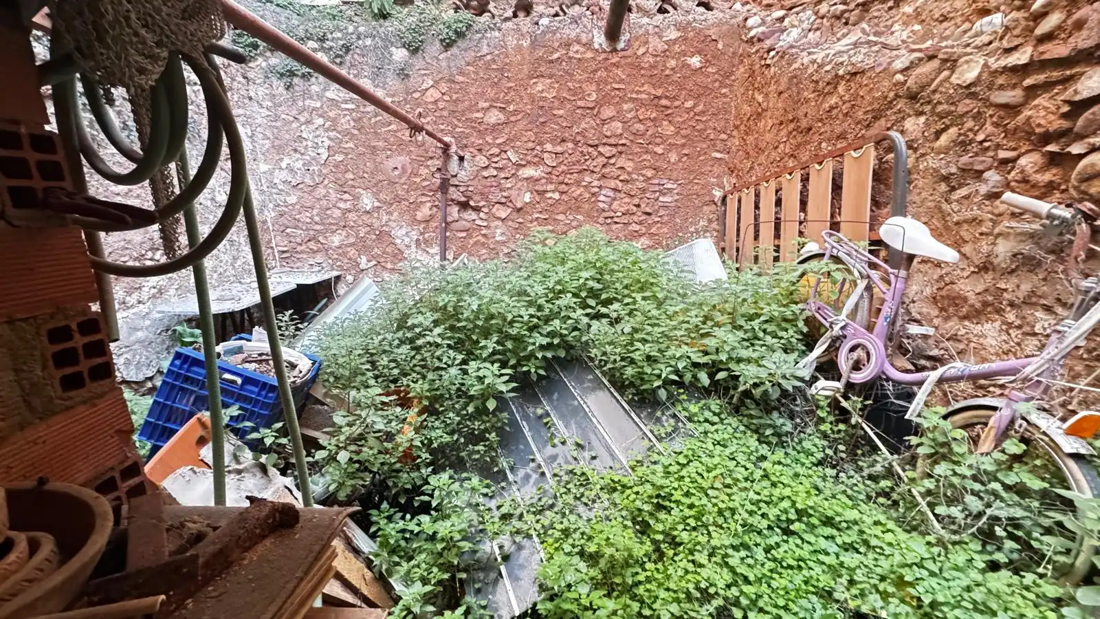 Jardí de Casa o xalet en venda en Castellón de la Plana / Castelló de la Plana