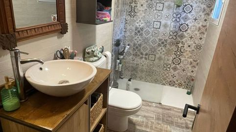 Foto 4 de Casa adosada en venta en Las Viñas, Pedanías - Extrarradio, Albacete Capital