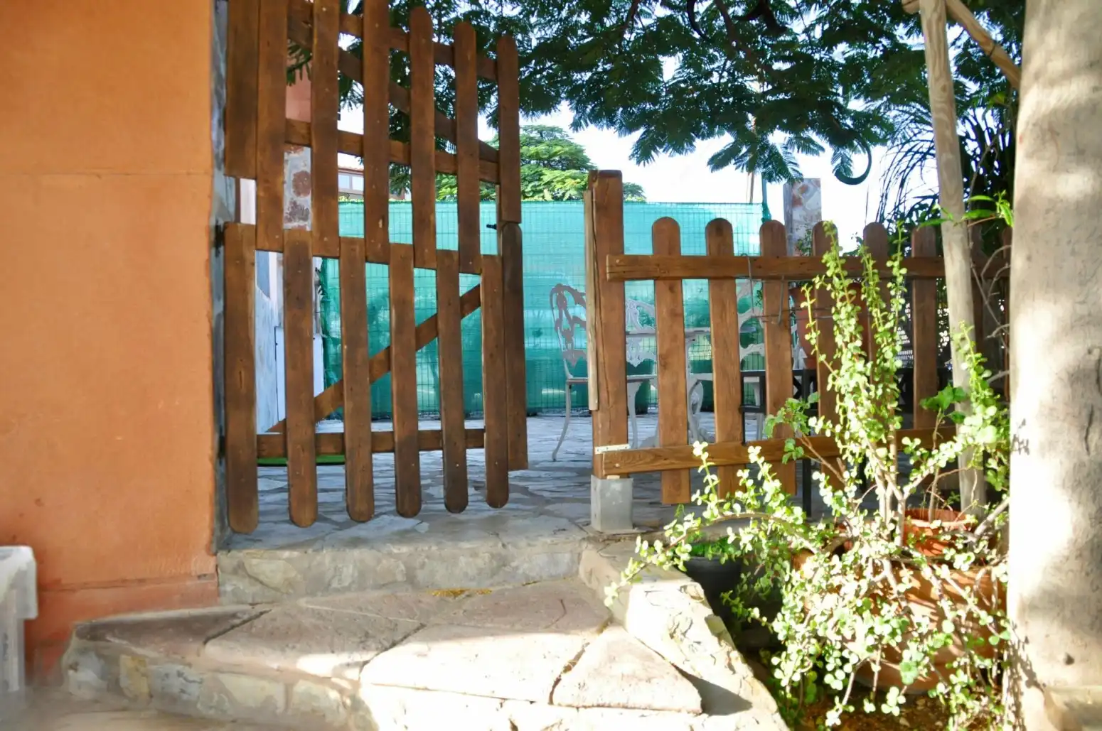 Wohnung zur Miete in Candelaria - Calle EL TAGORO, Araya