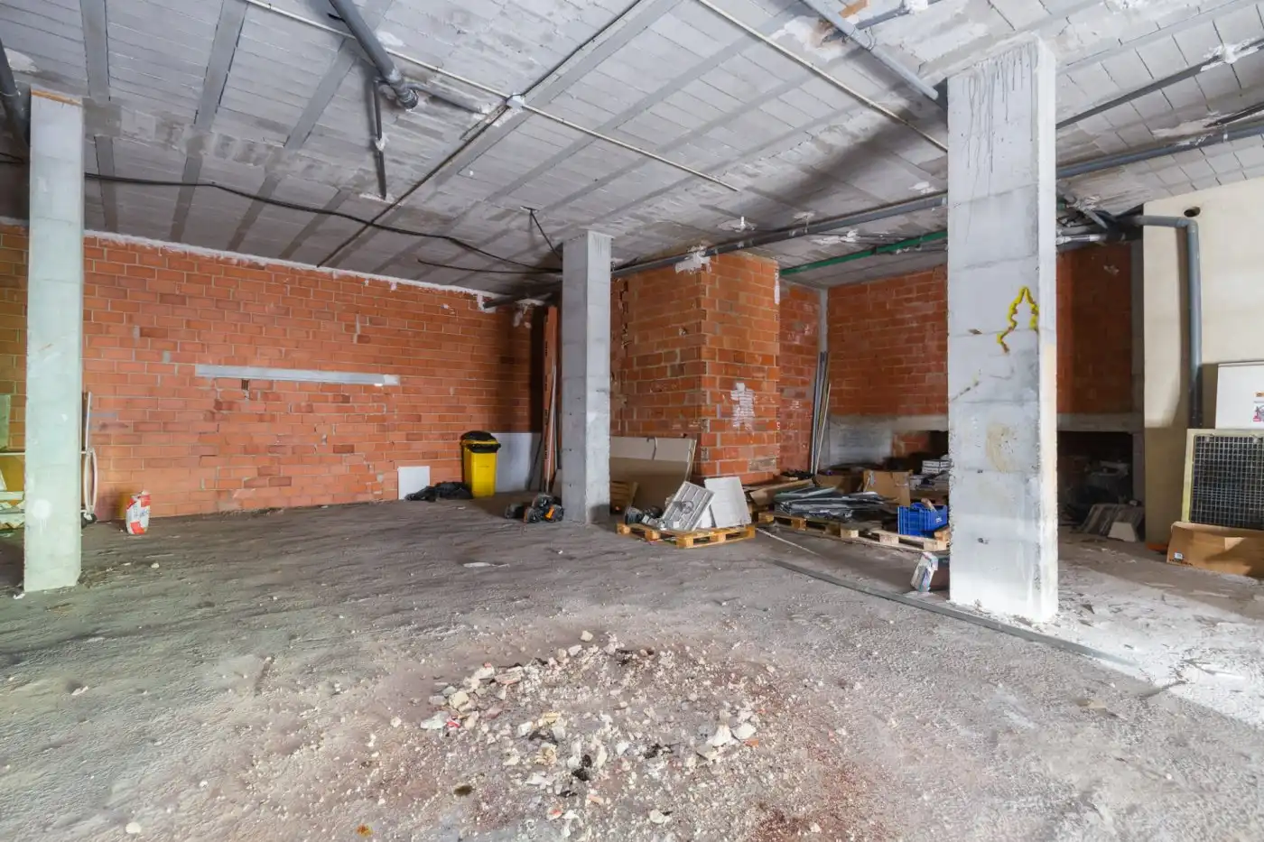 Local comercial en venta en Avenida republica argentina de la 111, imagen 7