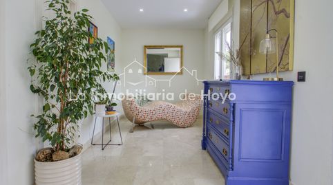 Foto 2 de Casa o chalet en venta en Hoyo de Manzanares - Av Asturias, Hoyo de Manzanares, Madrid