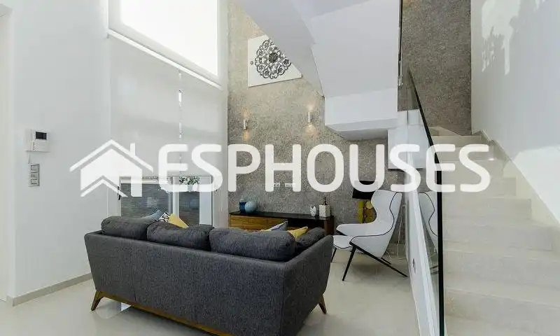 Chalet con terraza en venta en Ciudad Quesada, imagen 38