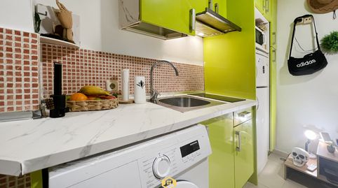 Photo 5 of Commercial properties for sale in Calle de Chinchilla, Sol, Madrid Capital
