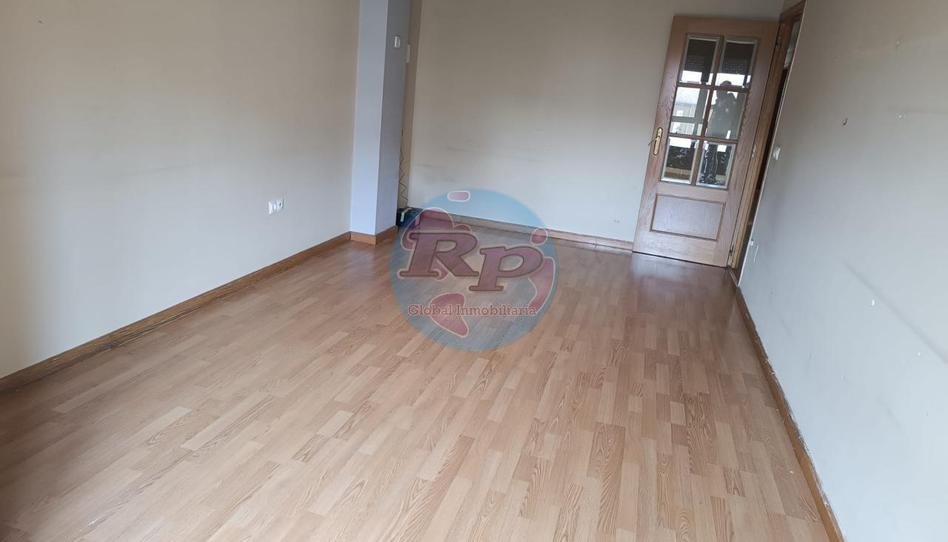 Foto 1 de Pis en venda a Trobajo del Cerecedo, León