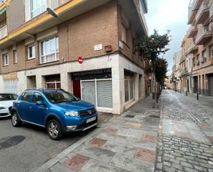 Exterior view of Premises for sale in  Barcelona Capital