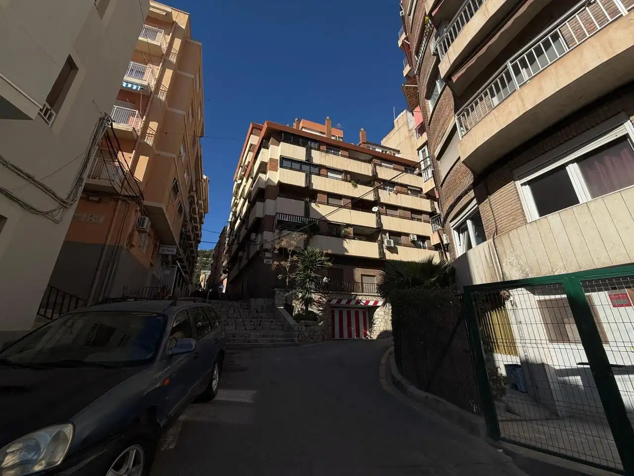 Penthouse mit Aufzug zum Verkauf in De La Virgen Del Socorro, imagen 34