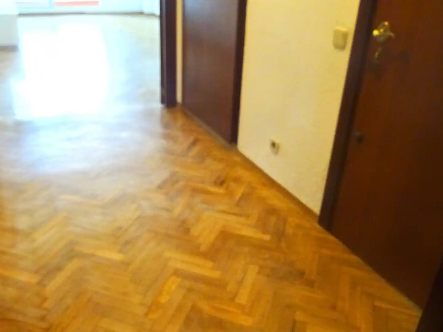 Flat for rent in Tres Cantos  with Heating, Parquet flooring and Terrace