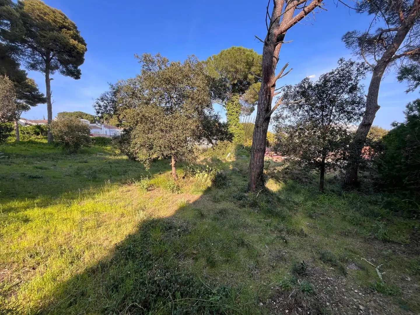Residencial en venta en L'Escala