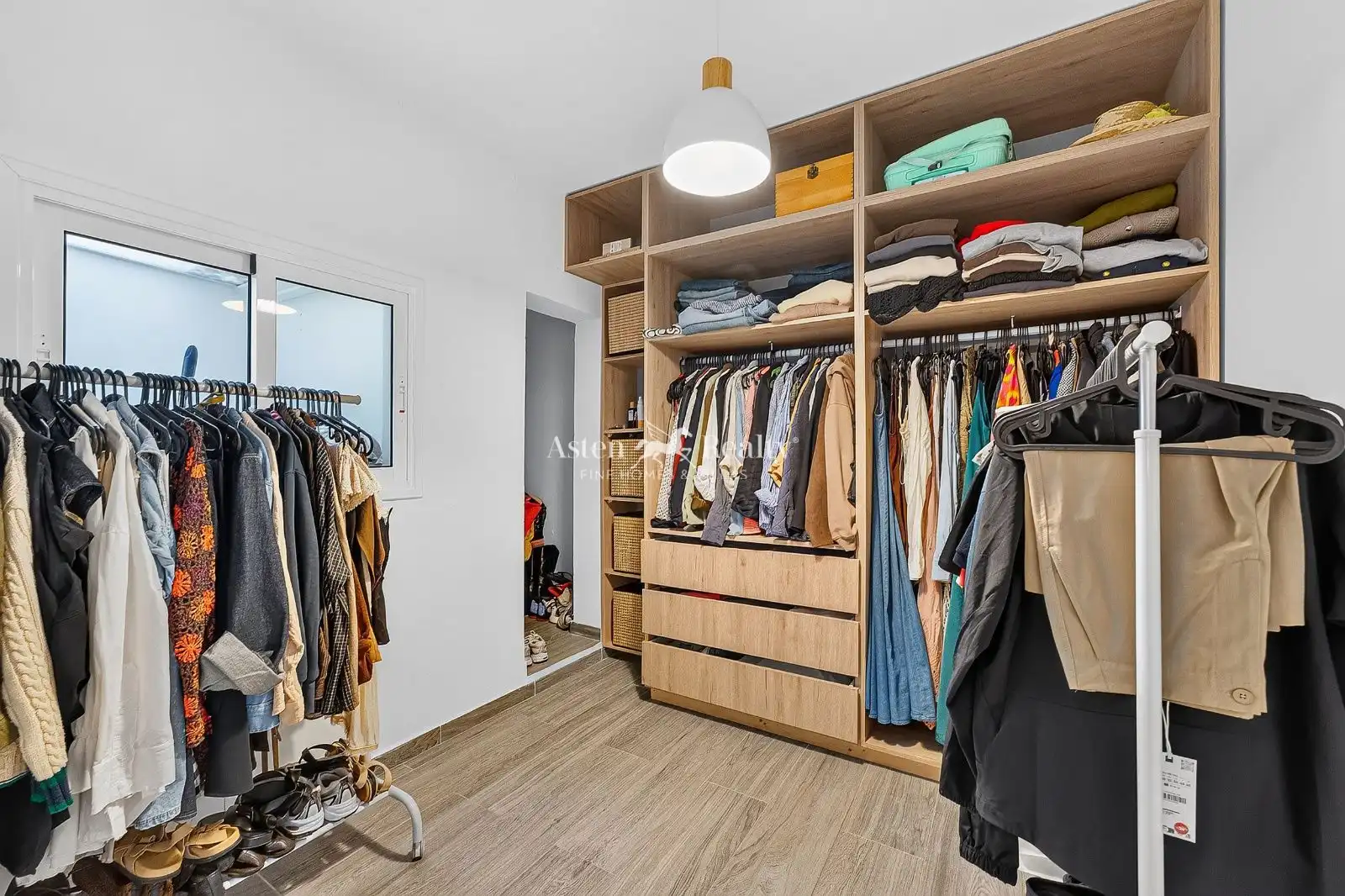 Habitación de Apartamento en venta en Granadilla de Abona con Aire acondicionado, Terraza y Alarma