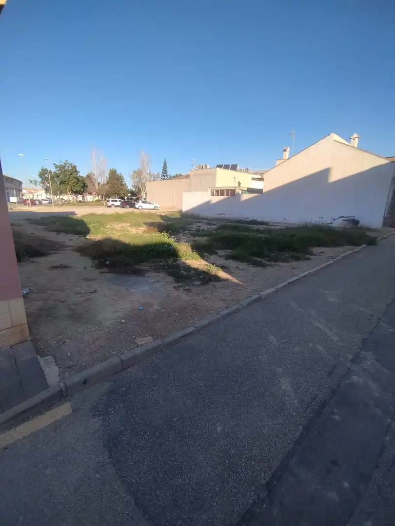 Lands and plots for sale in Calle Noruega 6, imagen 3