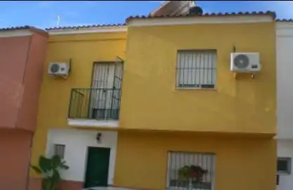 Haus zum Verkauf in Bollullos de la Mitación