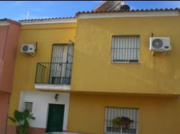 Maison à vendre à Bollullos de la Mitación