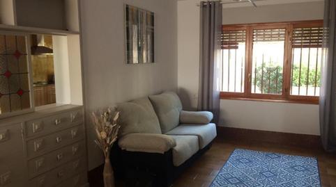 Foto 5 de Casa o xalet de lloguer a Calas Santa Pola Este, Santa Pola