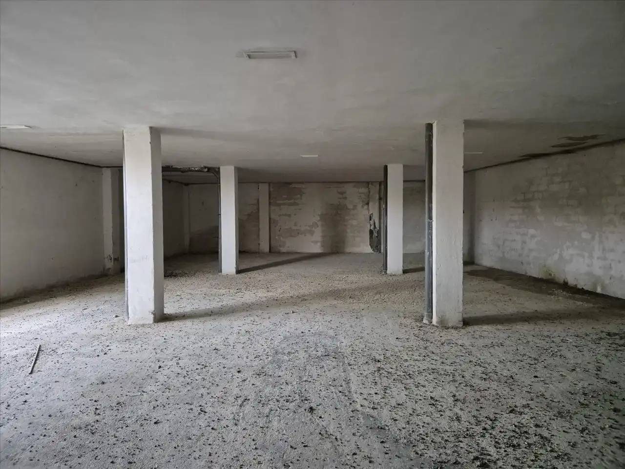 Commercial properties for sale in Santa Cruz del Comercio