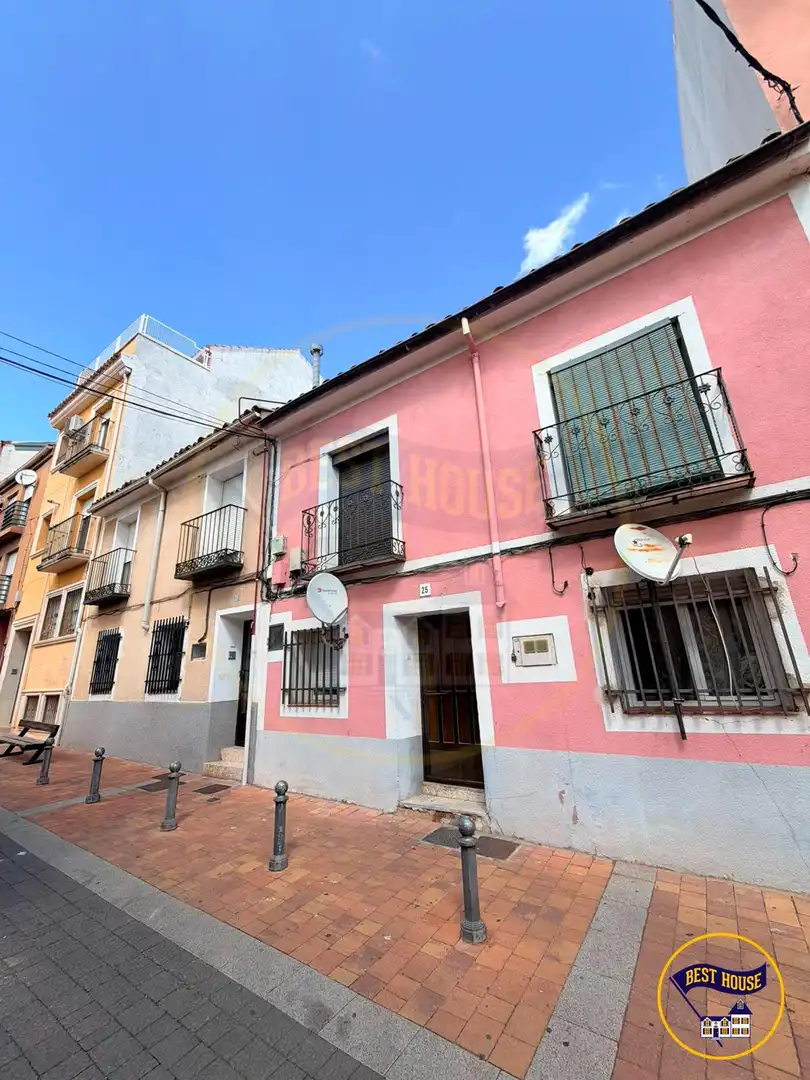 Appartement avec terrasse à vendre à CIUDAD DE L'AQUILA