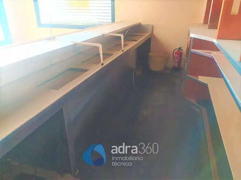 Business premises for sale in Ingenieros Pino y Amorena, imagen 10