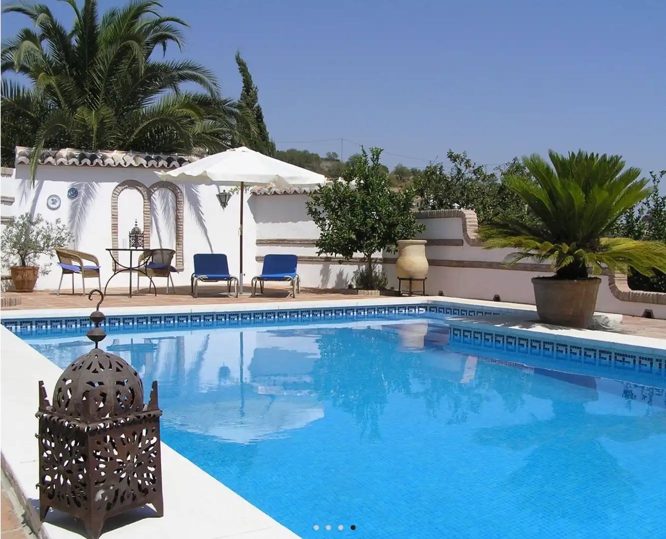 Landhaus mit Pool zum Verkauf in Bobadilla - Bobadilla Estación - La Joya, imagen 5