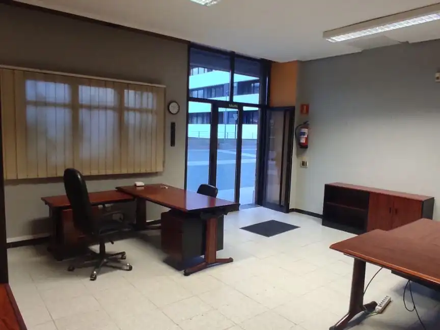 Oficina de lloguer en Bilbao  amb Moblat