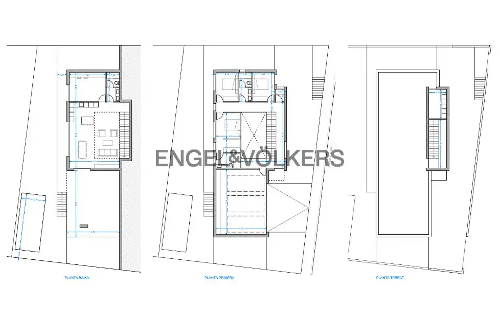 Terreno residencial en venta en Argentona Est, imagen 7