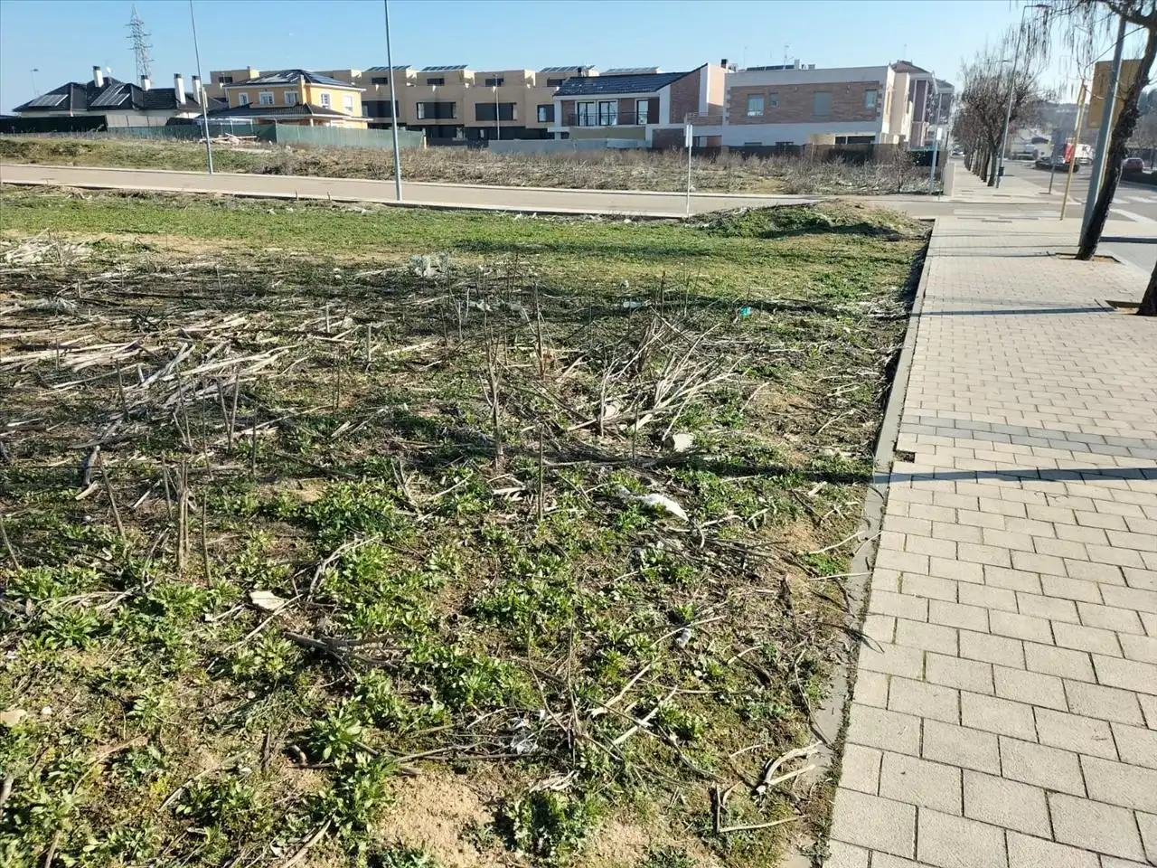 Terreny residencial en venda a Aranzana, imagen 10