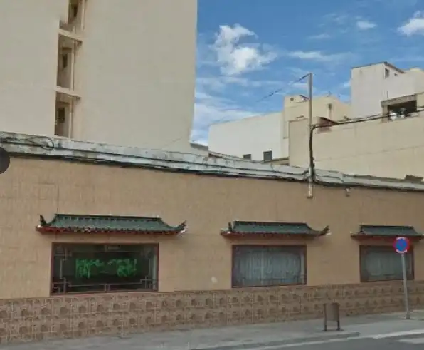 Terreno residencial en venta en Onda