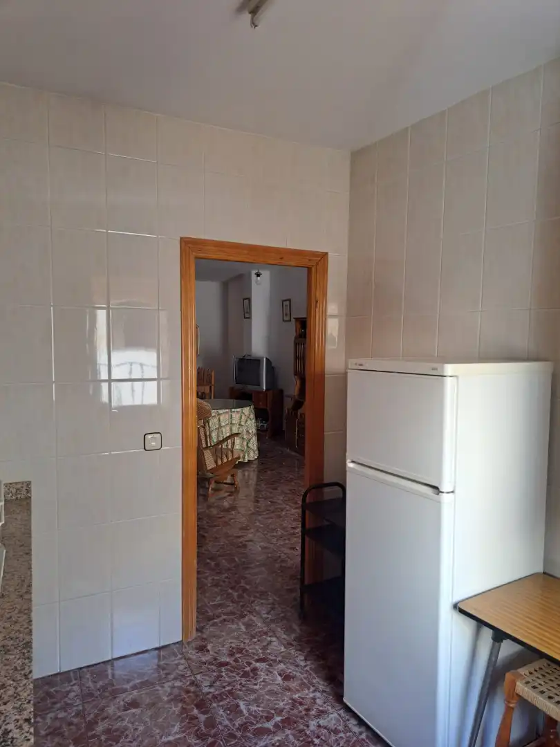 Wohnung mit Terrasse zum Verkauf in Cazorla, imagen 11