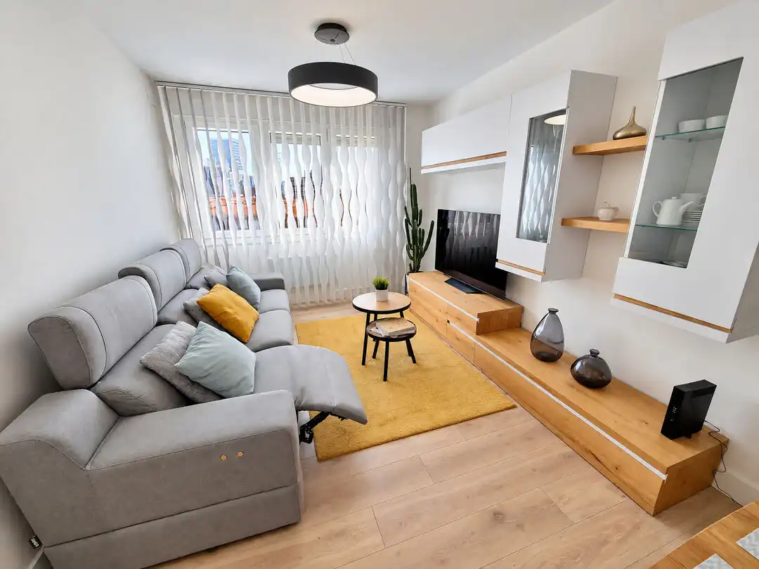 Flat with lift for sale in Arteagabeitia - Retuerto - Kareaga, imagen 6